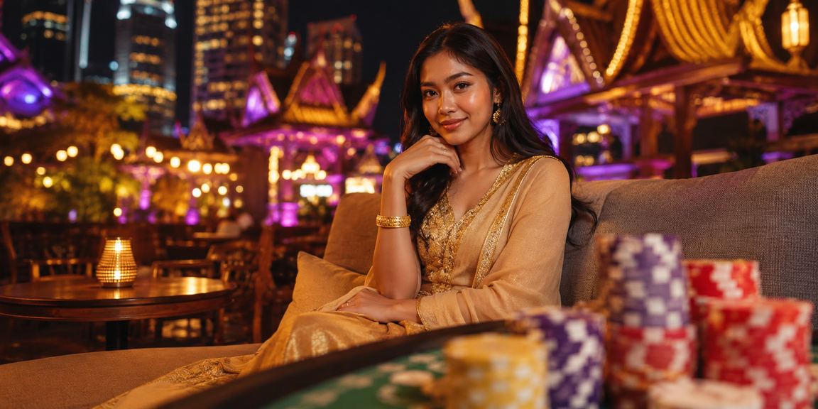 Pertaruhan gaya Malaysia di Sarawak